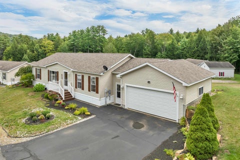 Photo of 534 Darby Drive, Belmont, NH 03220 (MLS # 5109315)