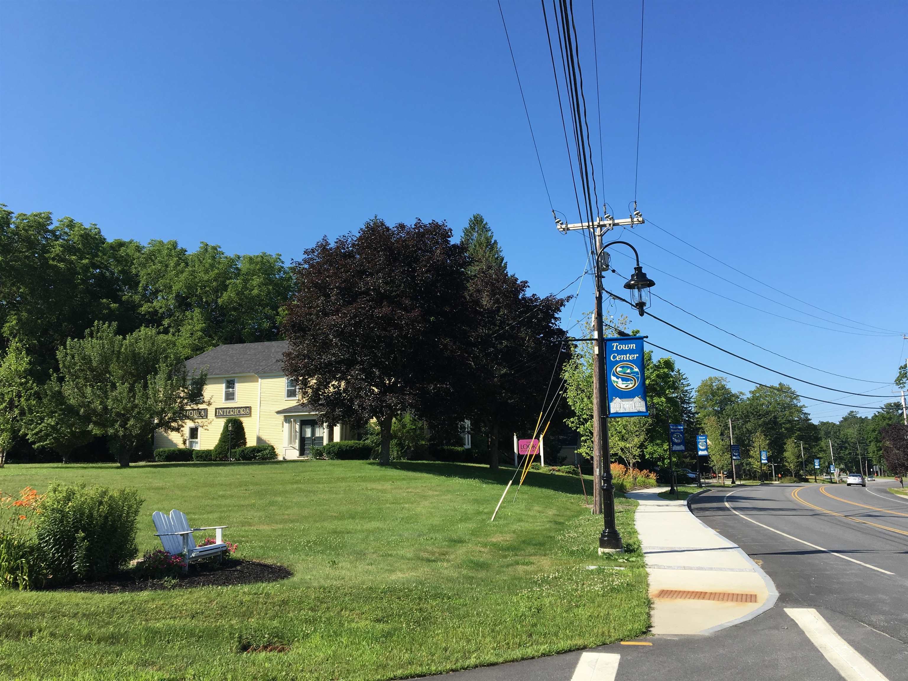 156 Portsmouth Avenue