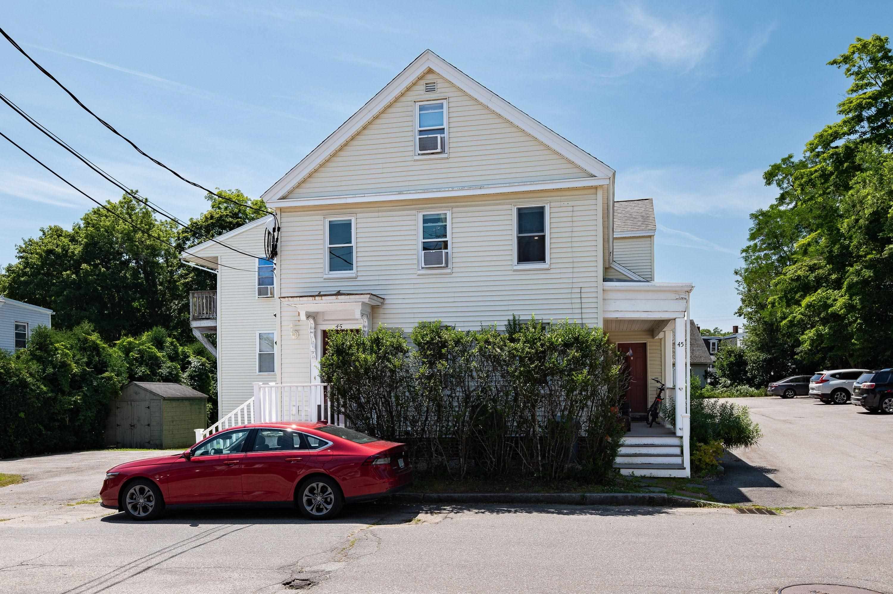 45 New York Street 2