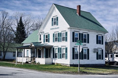 14 Glover Road Barton VT 05822