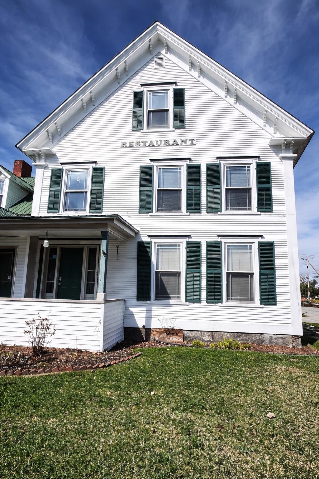 14 Glover Road