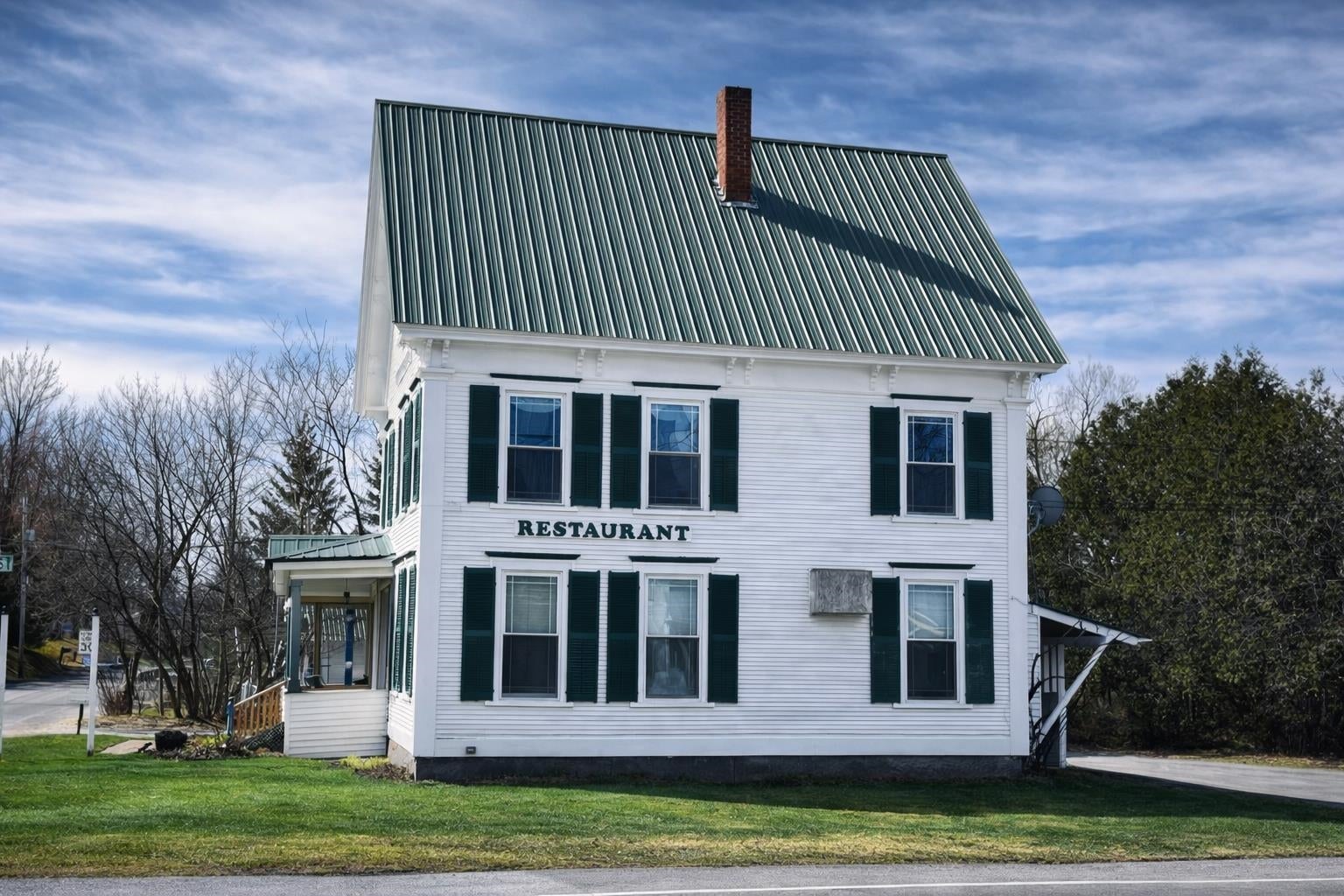 14 Glover Road