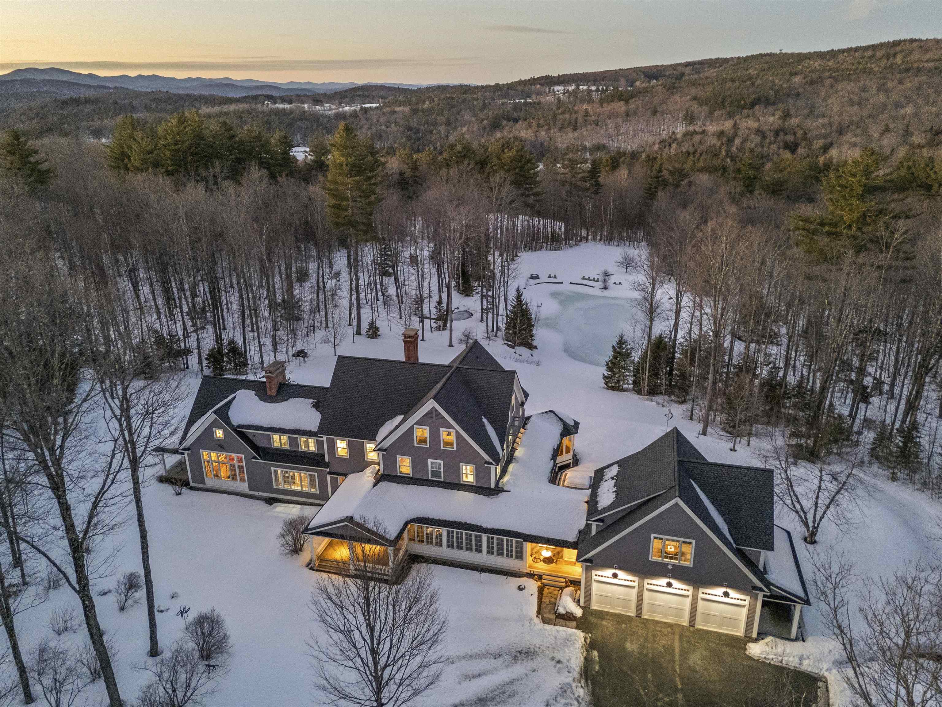 5893 Stage Road