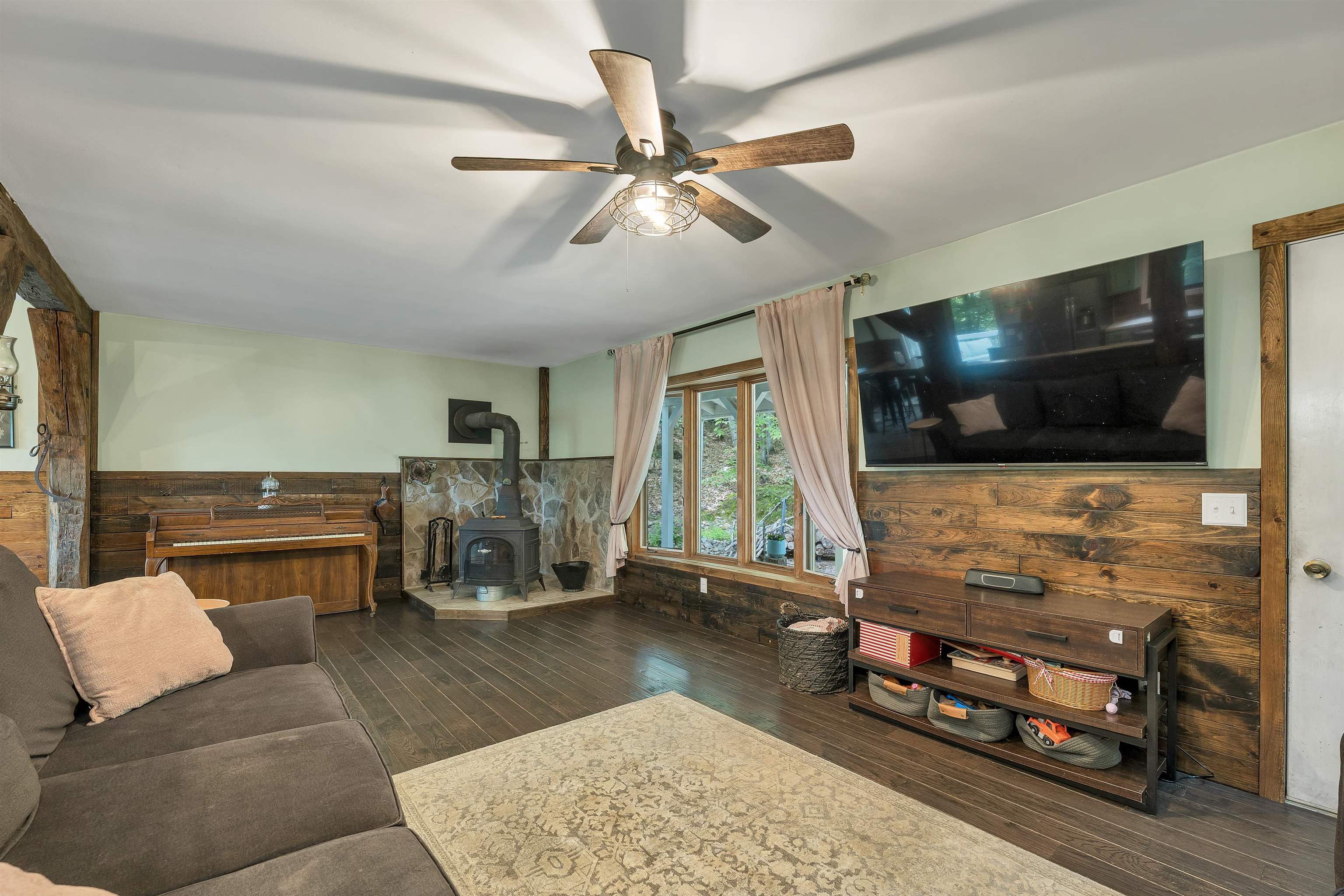 35 Highwoods Trail