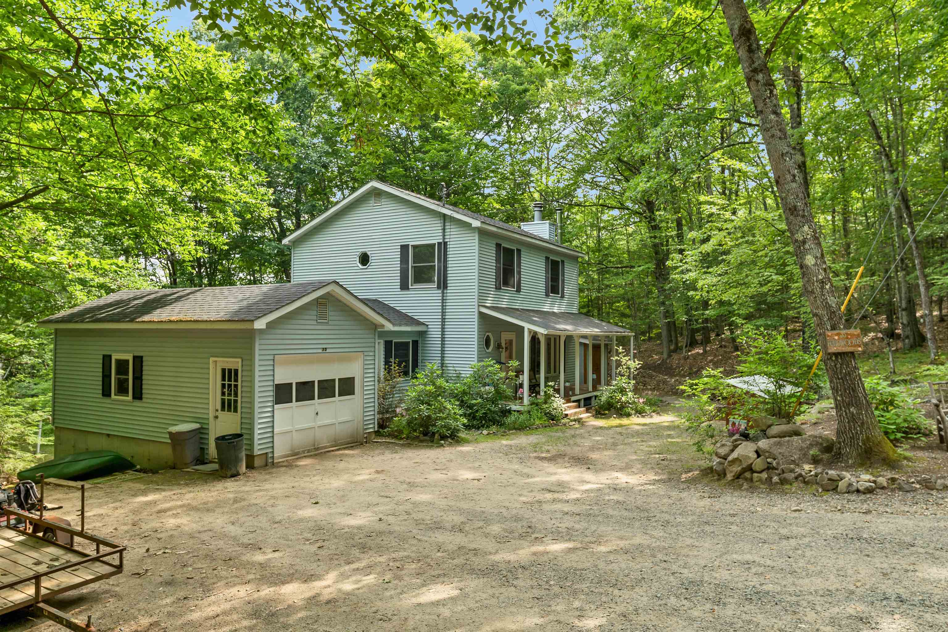35 Highwoods Trail