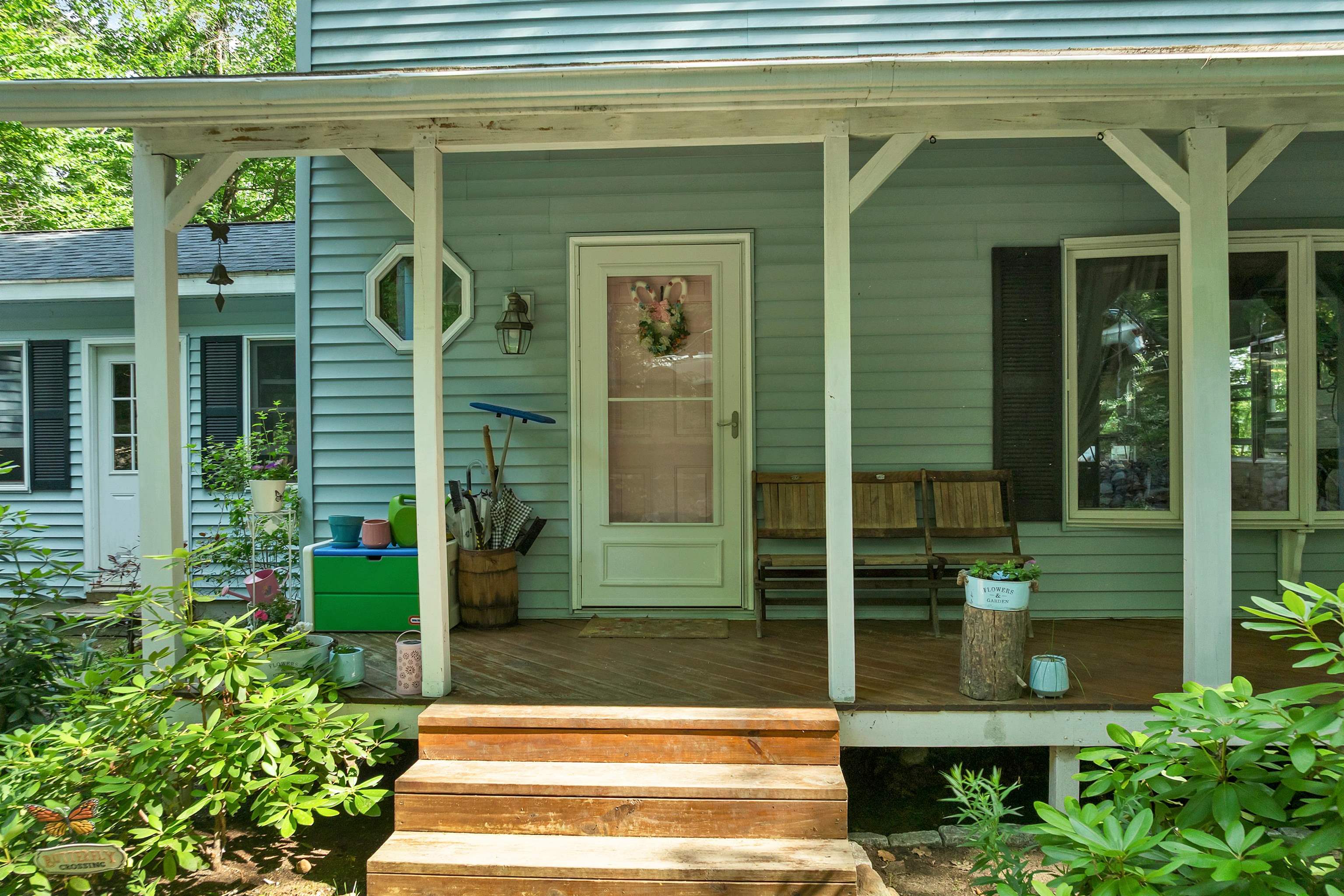 35 Highwoods Trail