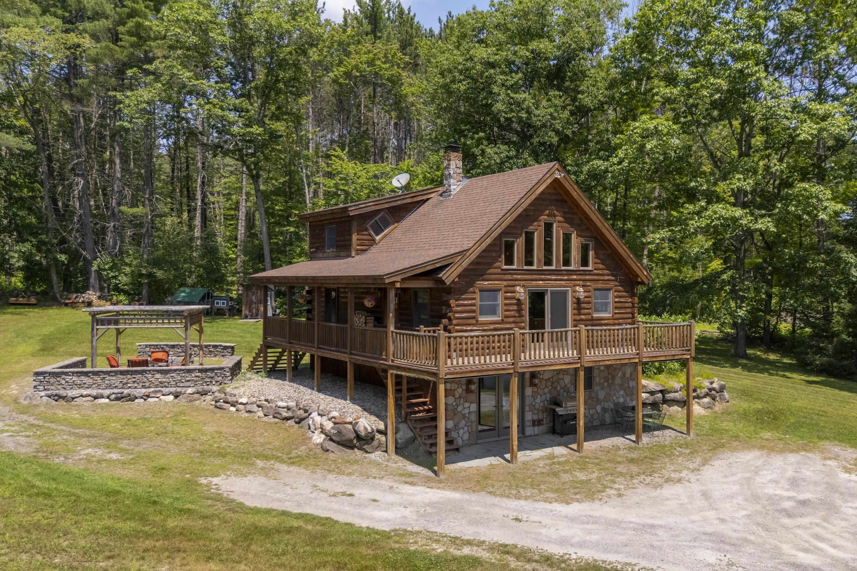 5 Sand Hill Road