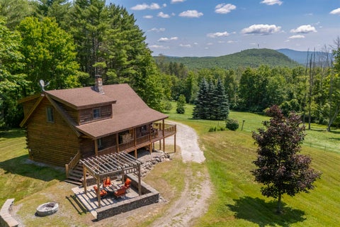 Photo of 5 Sand Hill Road, Croydon, NH 03773 (MLS # 5101149)