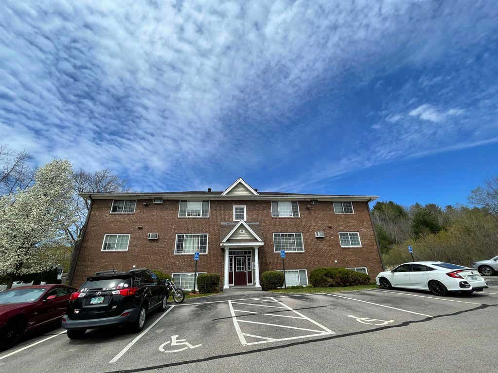 Photo of 3961 Old Brown Avenue #73, Manchester, NH 03103 (MLS # 5102489)