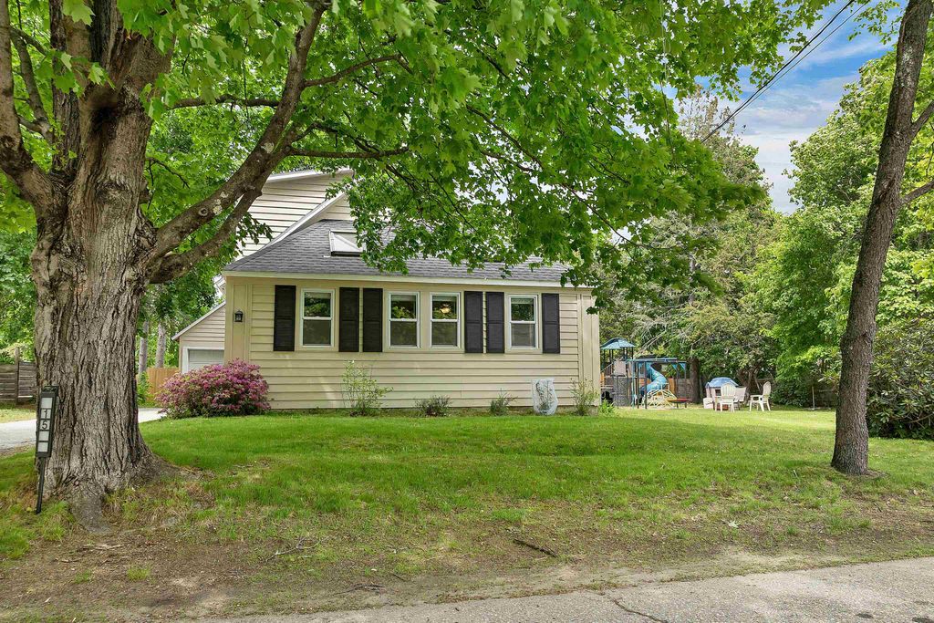 Photo of Concord, NH 03303 (MLS # 5090488)
