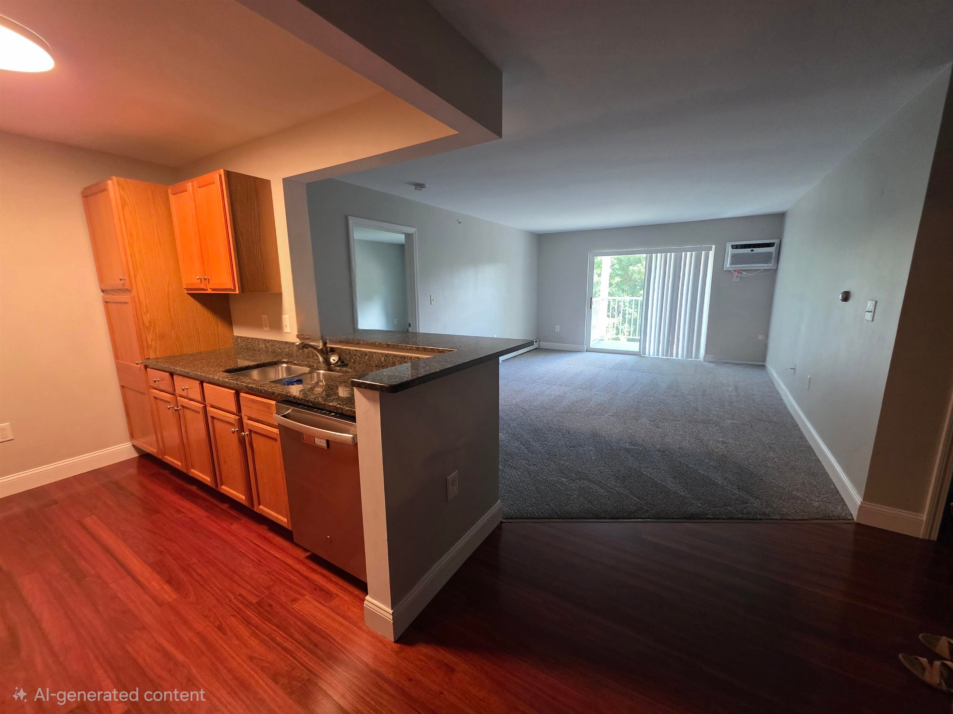 265 Edward J Roy Drive 320