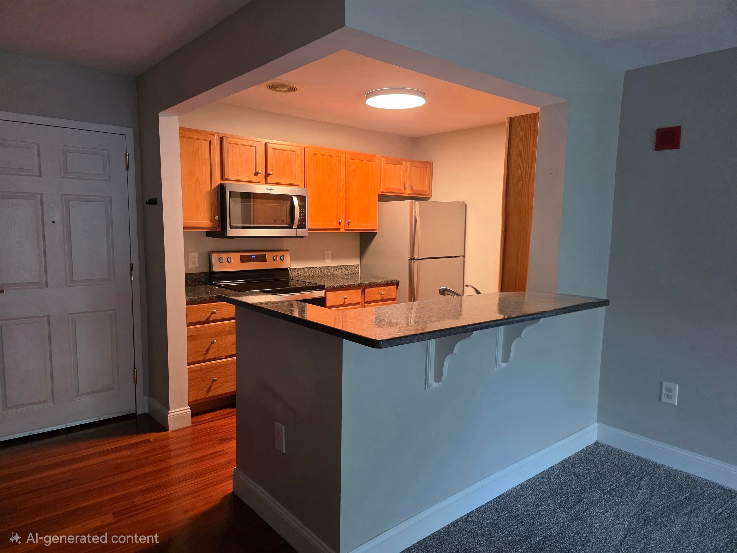 265 Edward J Roy Drive 320