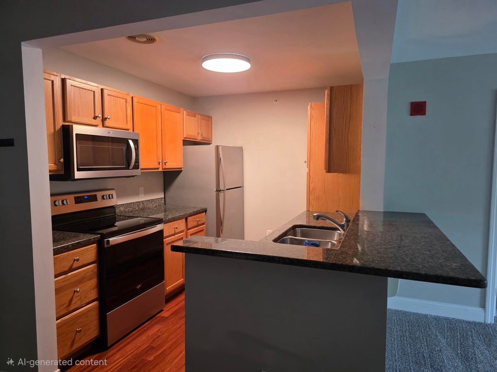 Photo of 265 Edward J Roy Drive #320, Manchester, NH 03104 (MLS # 5109376)