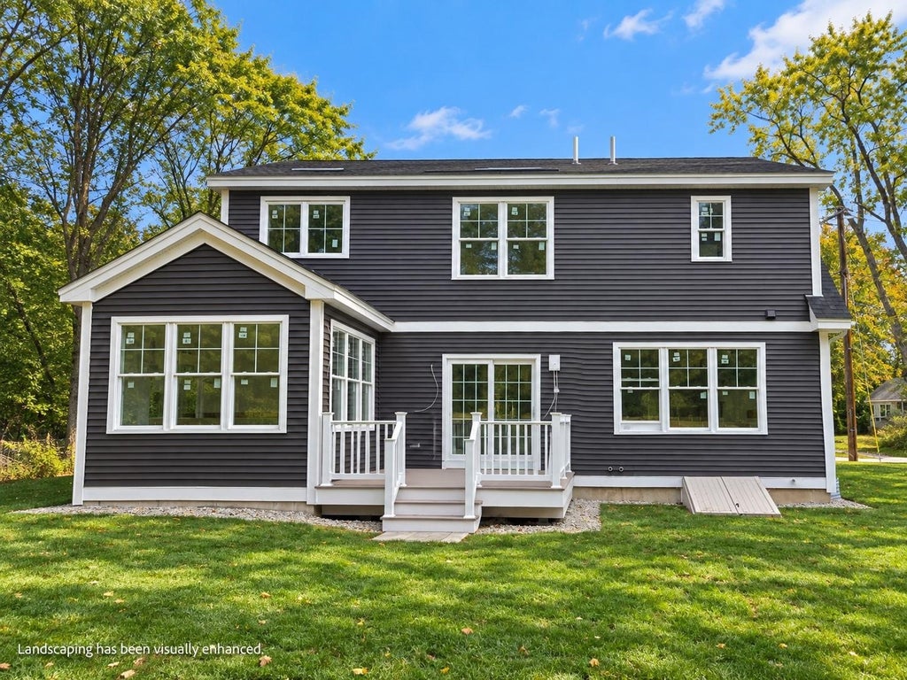 Photo of 45 Shearwater Drive #1908, Portsmouth, NH 03801 (MLS # 5112000)