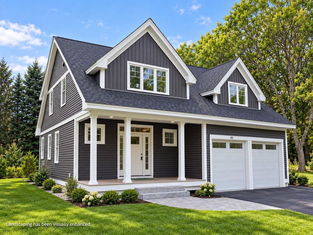 Photo of 45 Shearwater Drive #1908, Portsmouth, NH 03801 (MLS # 5112000)