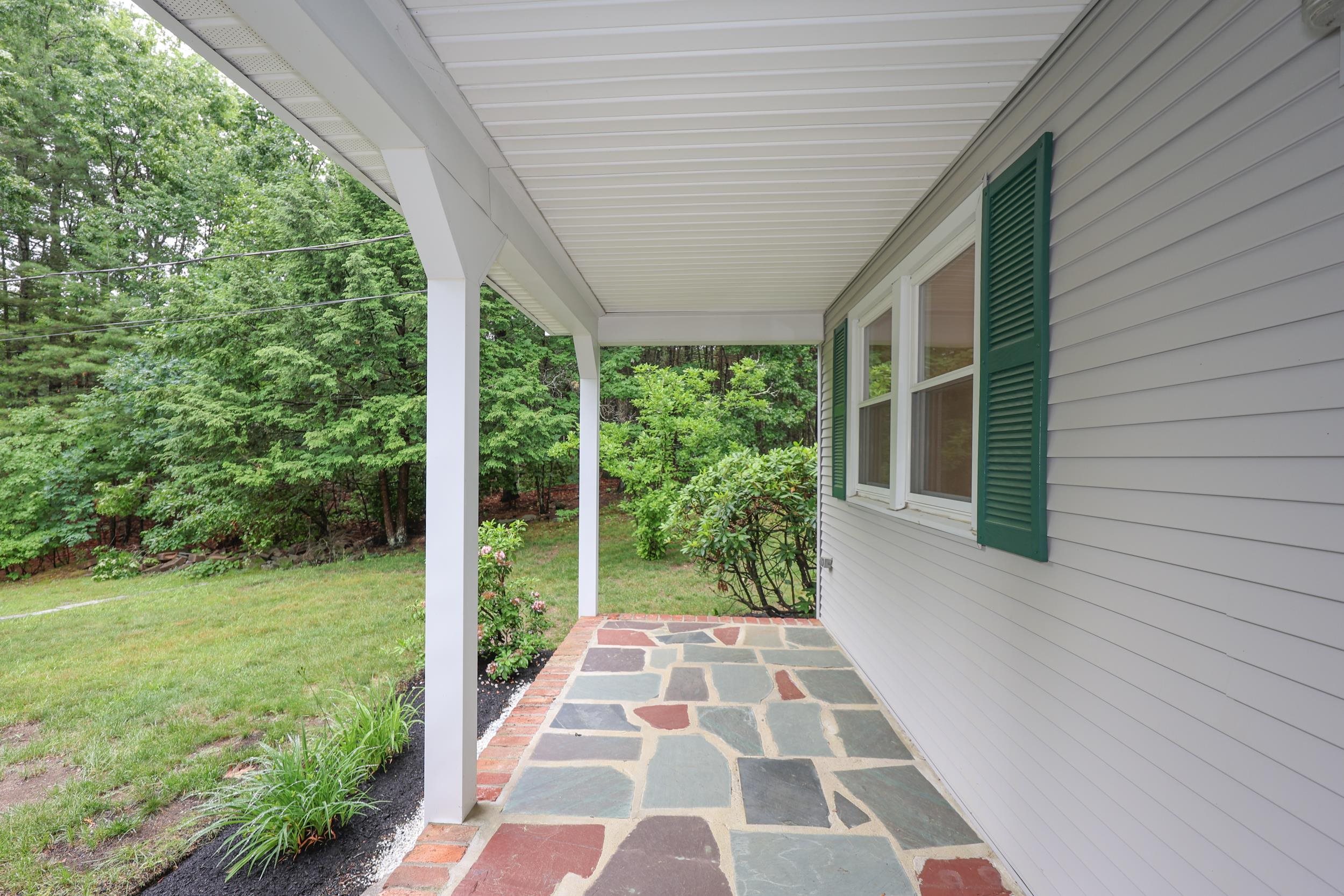 20 Wheaton Drive