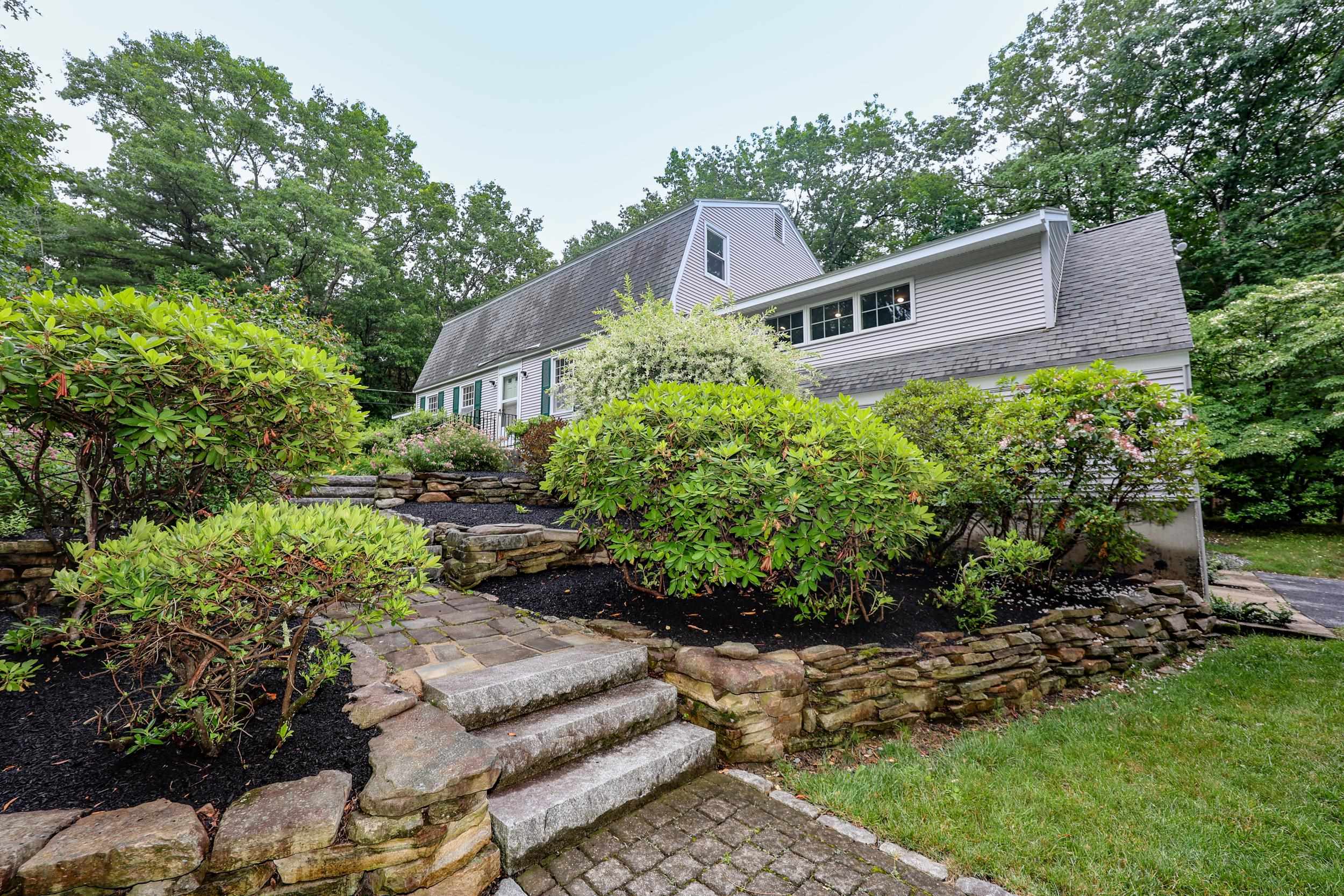 20 Wheaton Drive