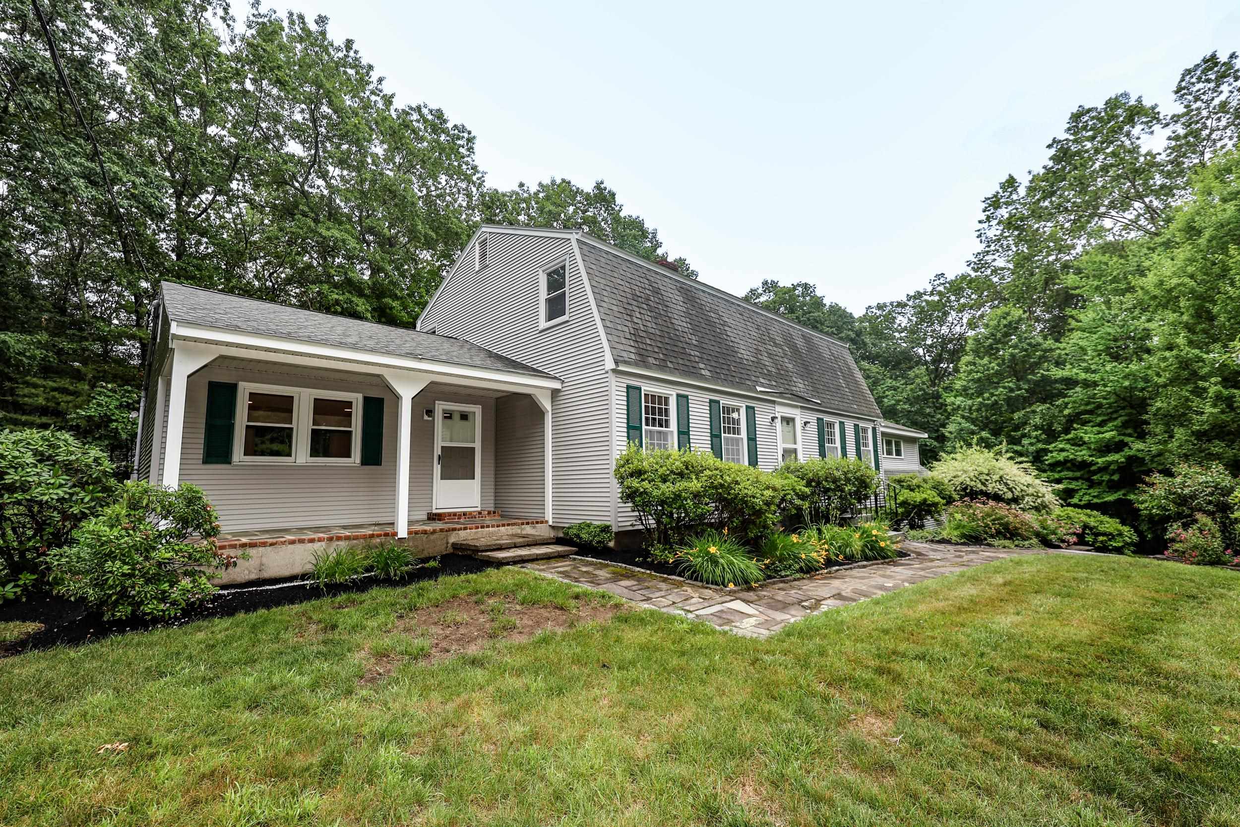 20 Wheaton Drive
