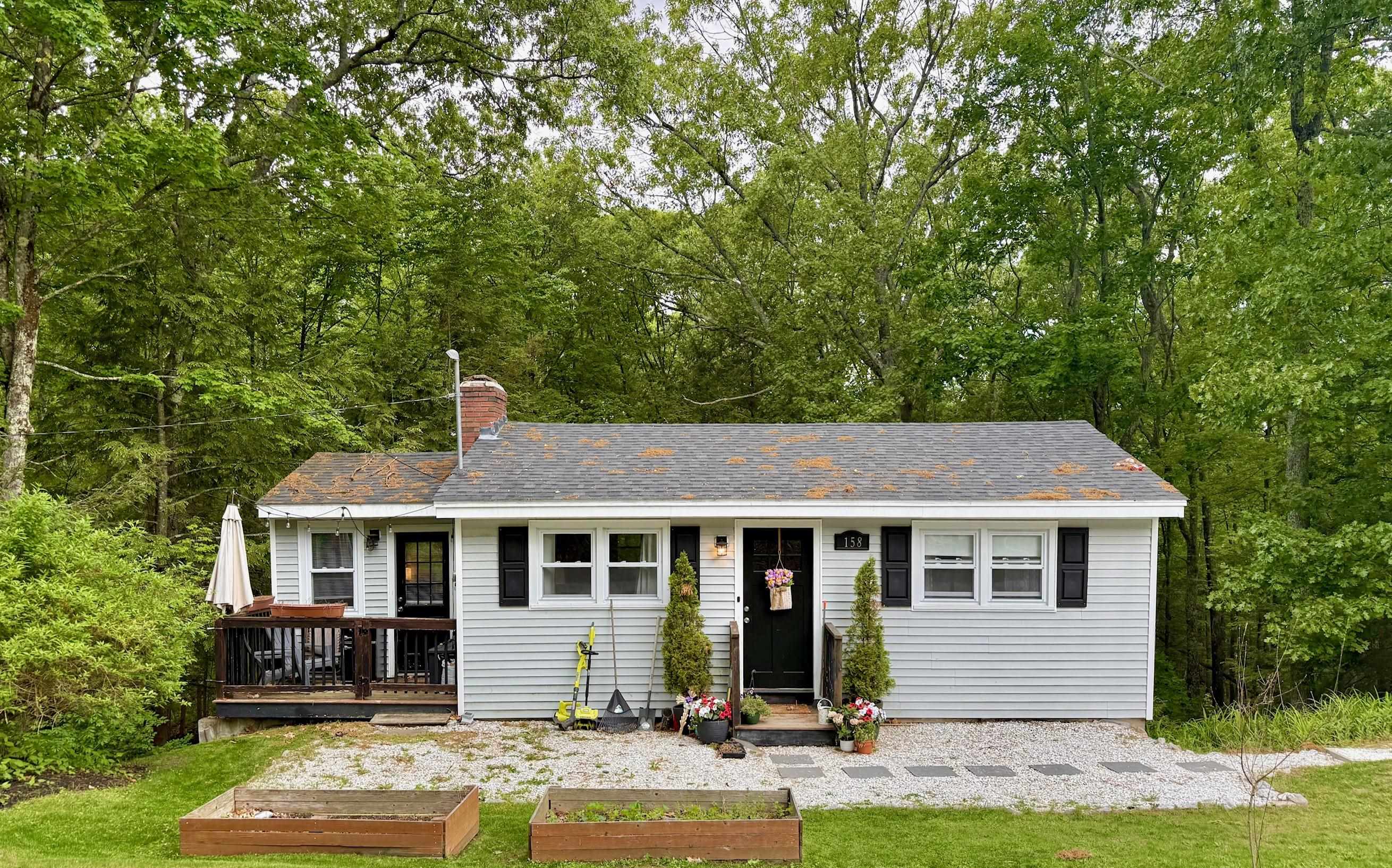 158 Appletree Road