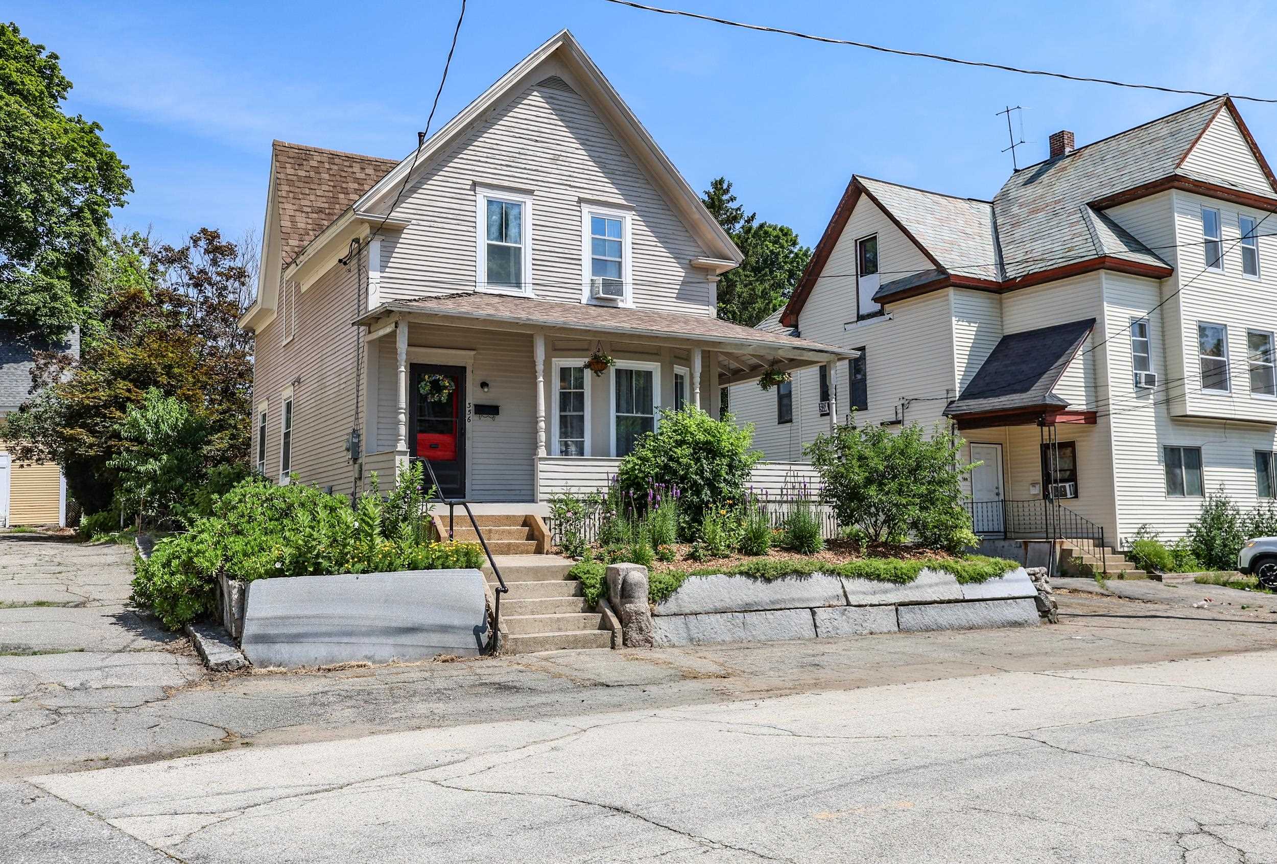 356 Pearl Street