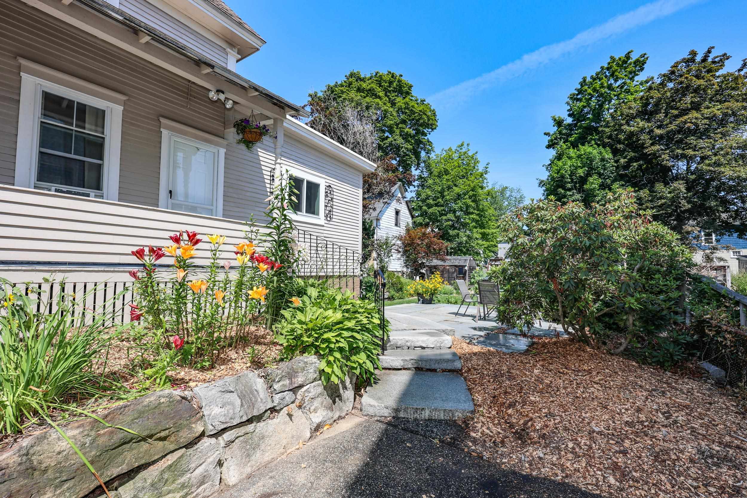 356 Pearl Street