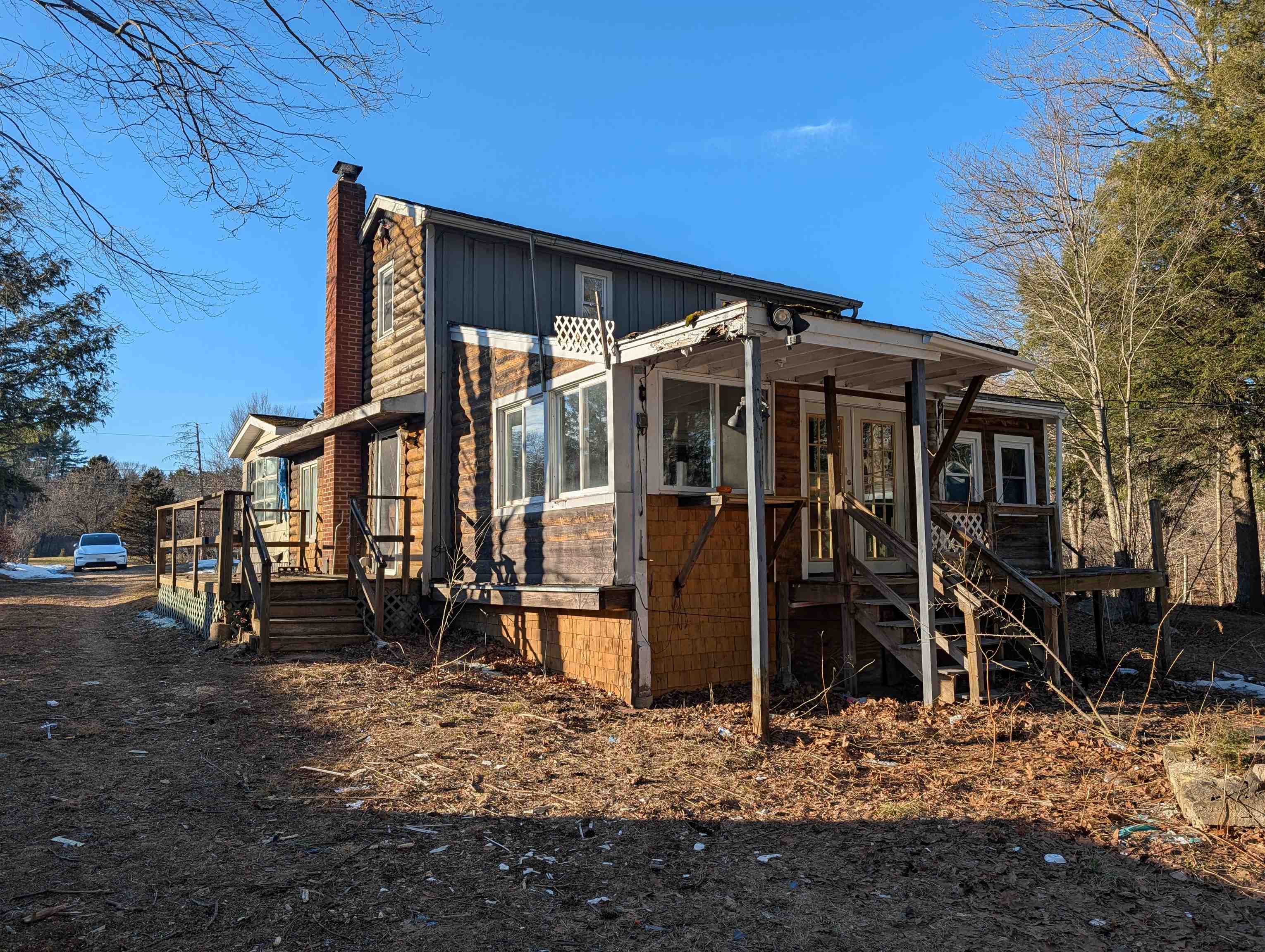 10 Darren Drive