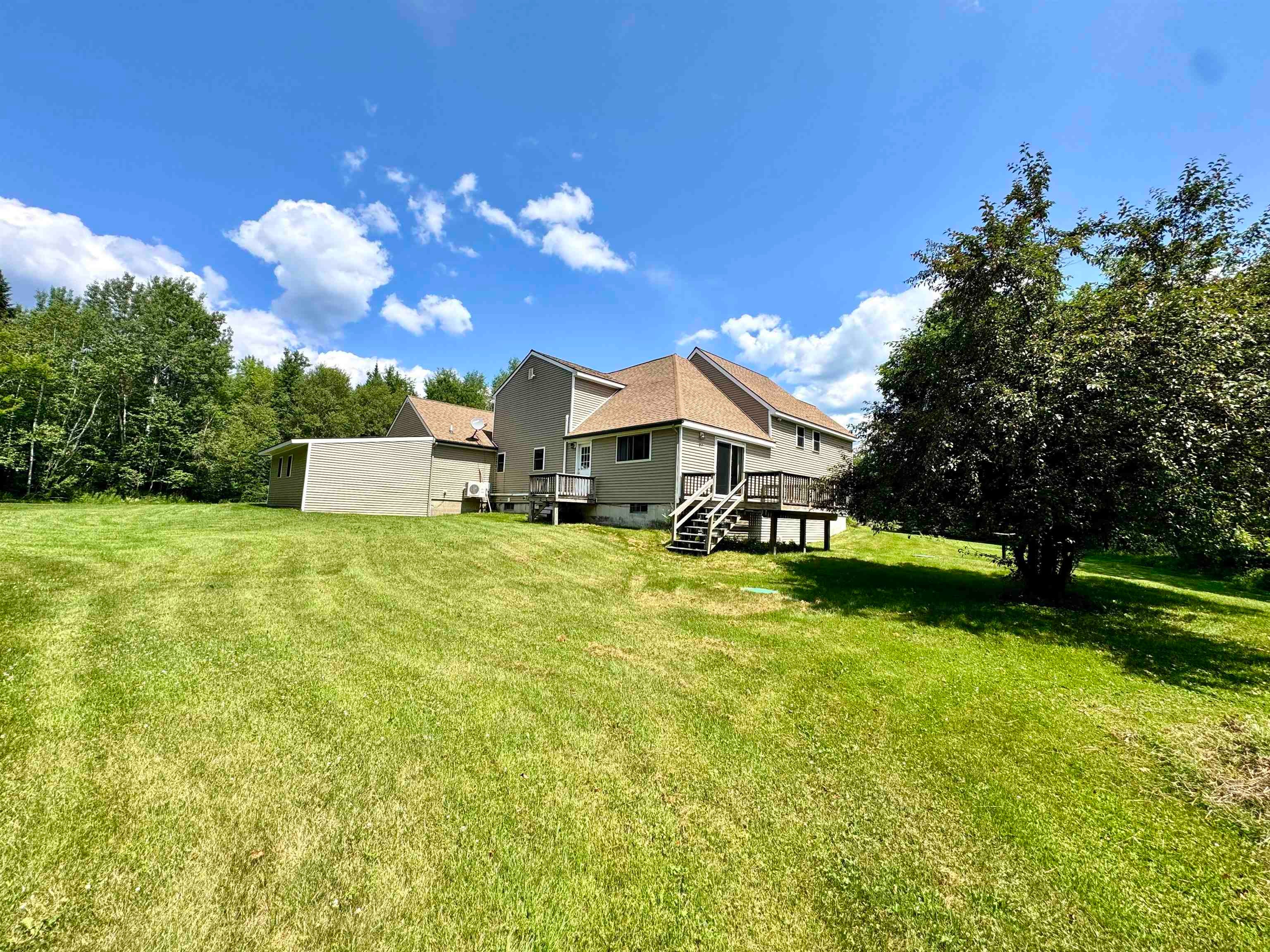 18 Stoddard Road