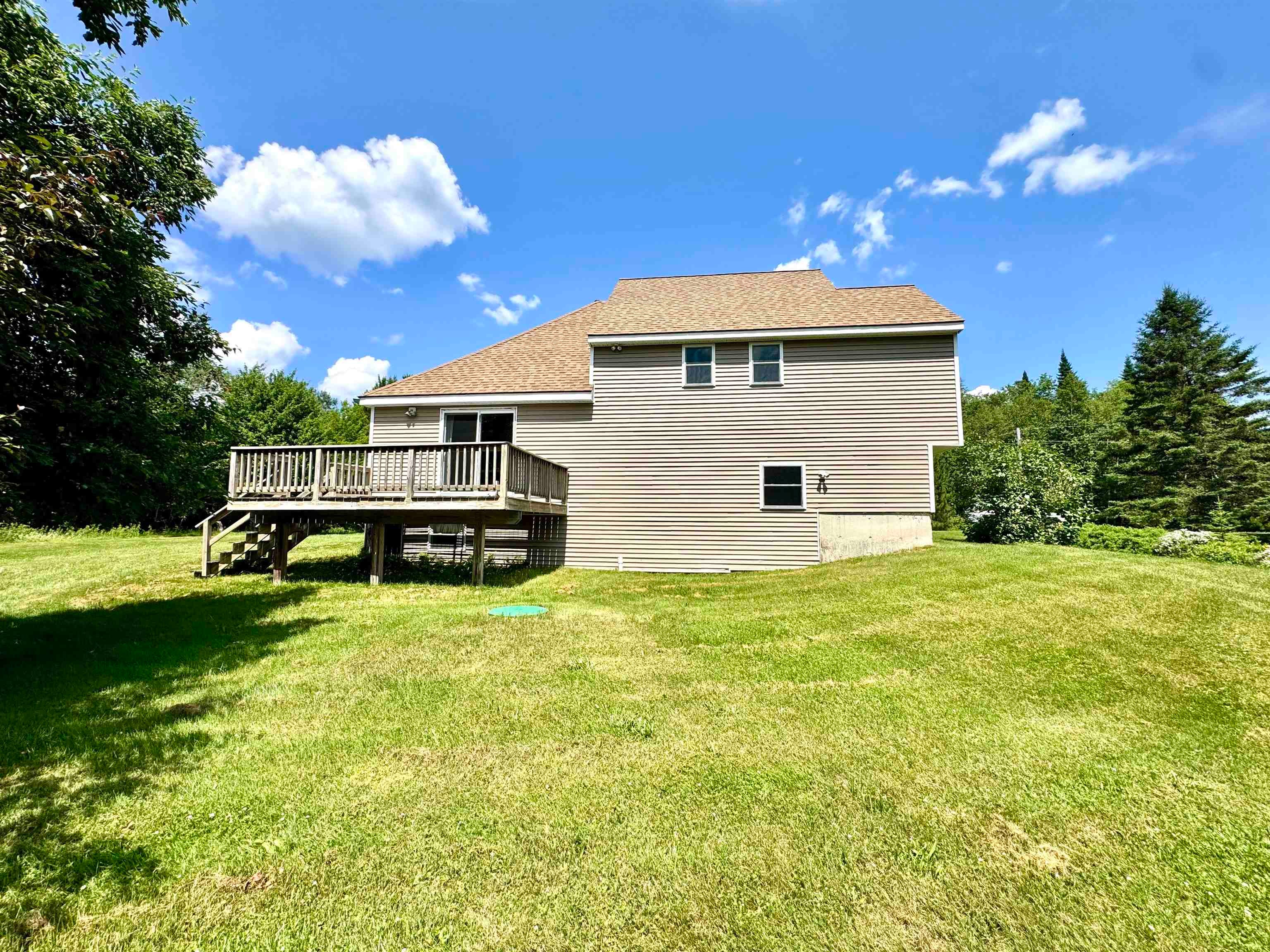 18 Stoddard Road