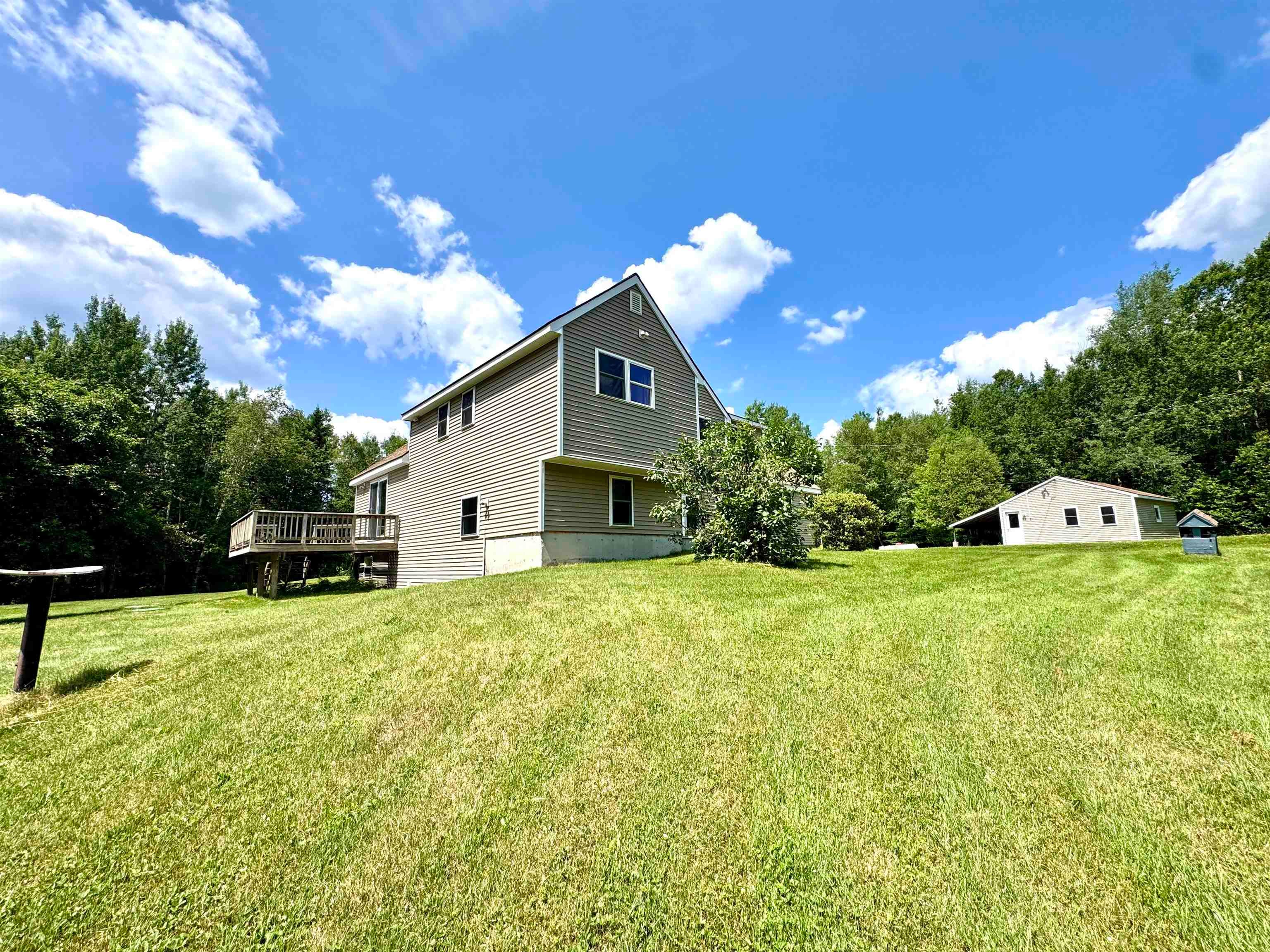 18 Stoddard Road