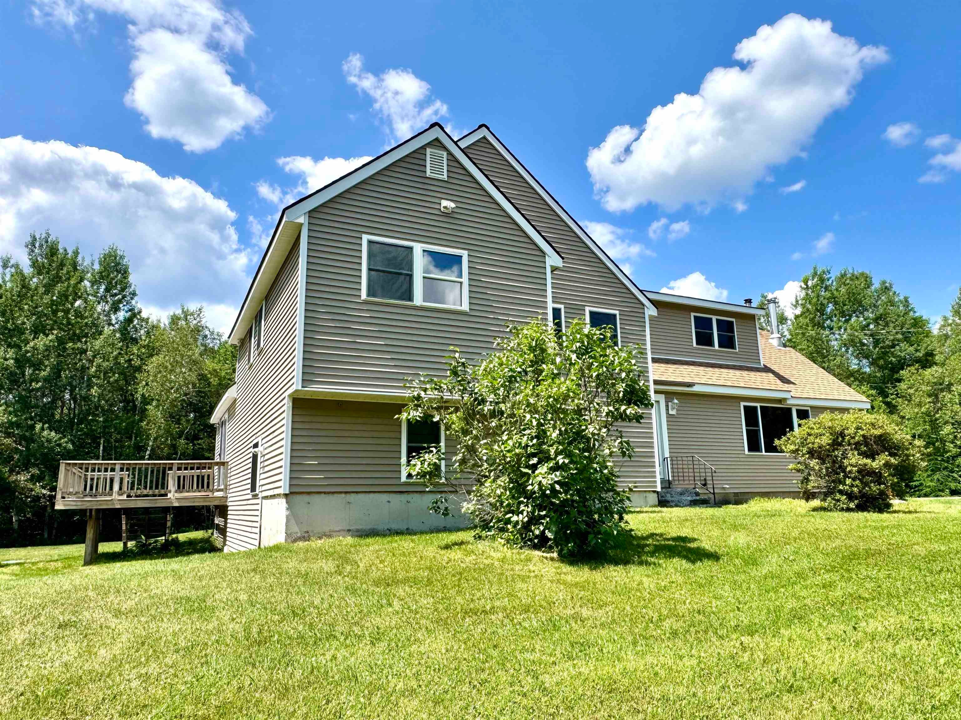18 Stoddard Road