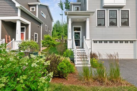 Photo of 304 O'Brien Farm Road, South Burlington, VT 05403 (MLS # 5101093)