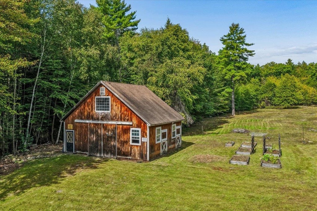 Photo of 366 Clark Hill Road, New Boston, NH 03070 (MLS # 5110984)