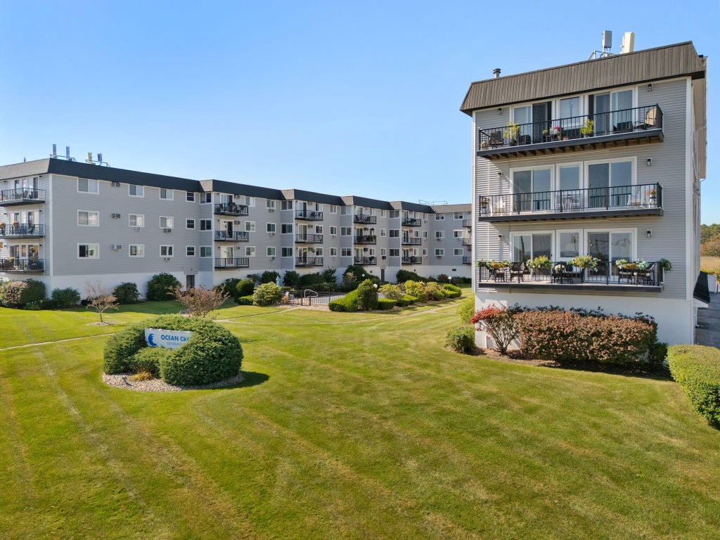 Photo of 190 Kings Highway #A1, Hampton, NH 03842 (MLS # 5063554)