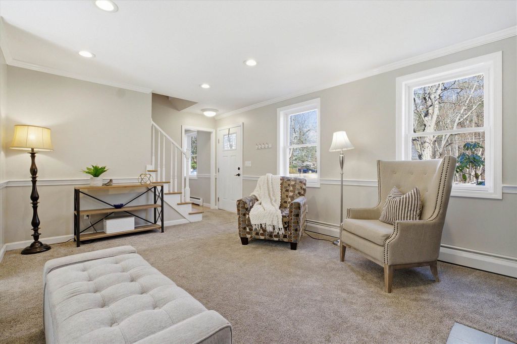 Photo of 51 Scobie Road, New Boston, NH 03070 (MLS # 5093034)