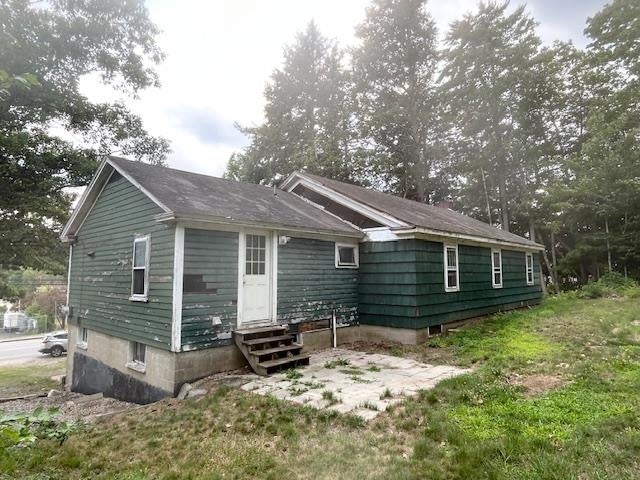38 Meadow Street