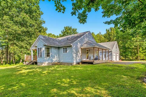 Photo of 17 Donigians Way, Barrington, NH 03825 (MLS # 5106218)
