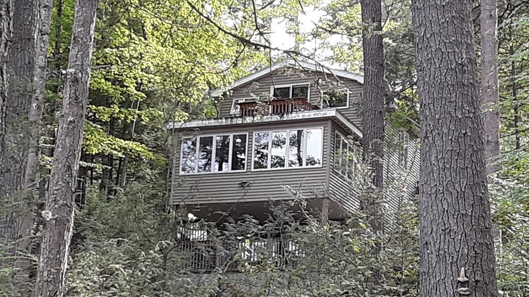 8 Ossipee View Circle