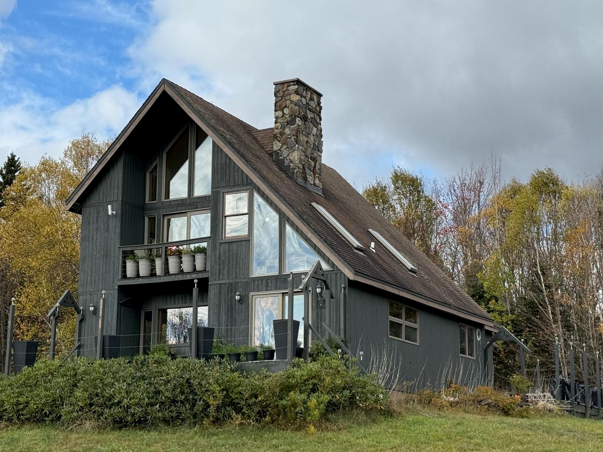 397 Mountain View Road