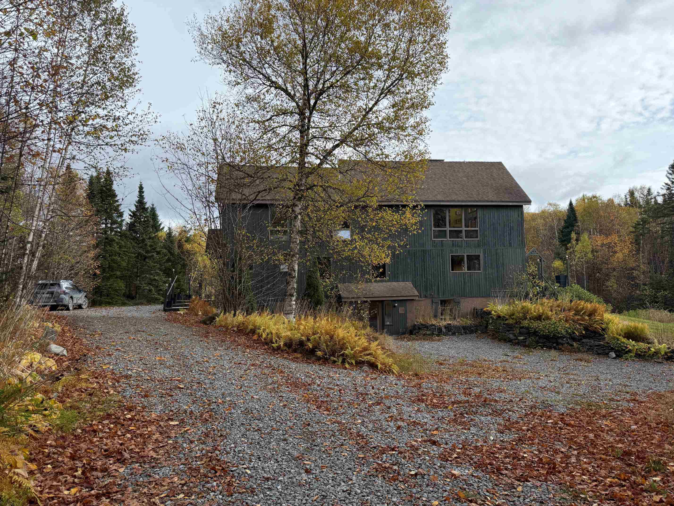 397 Mountain View Road