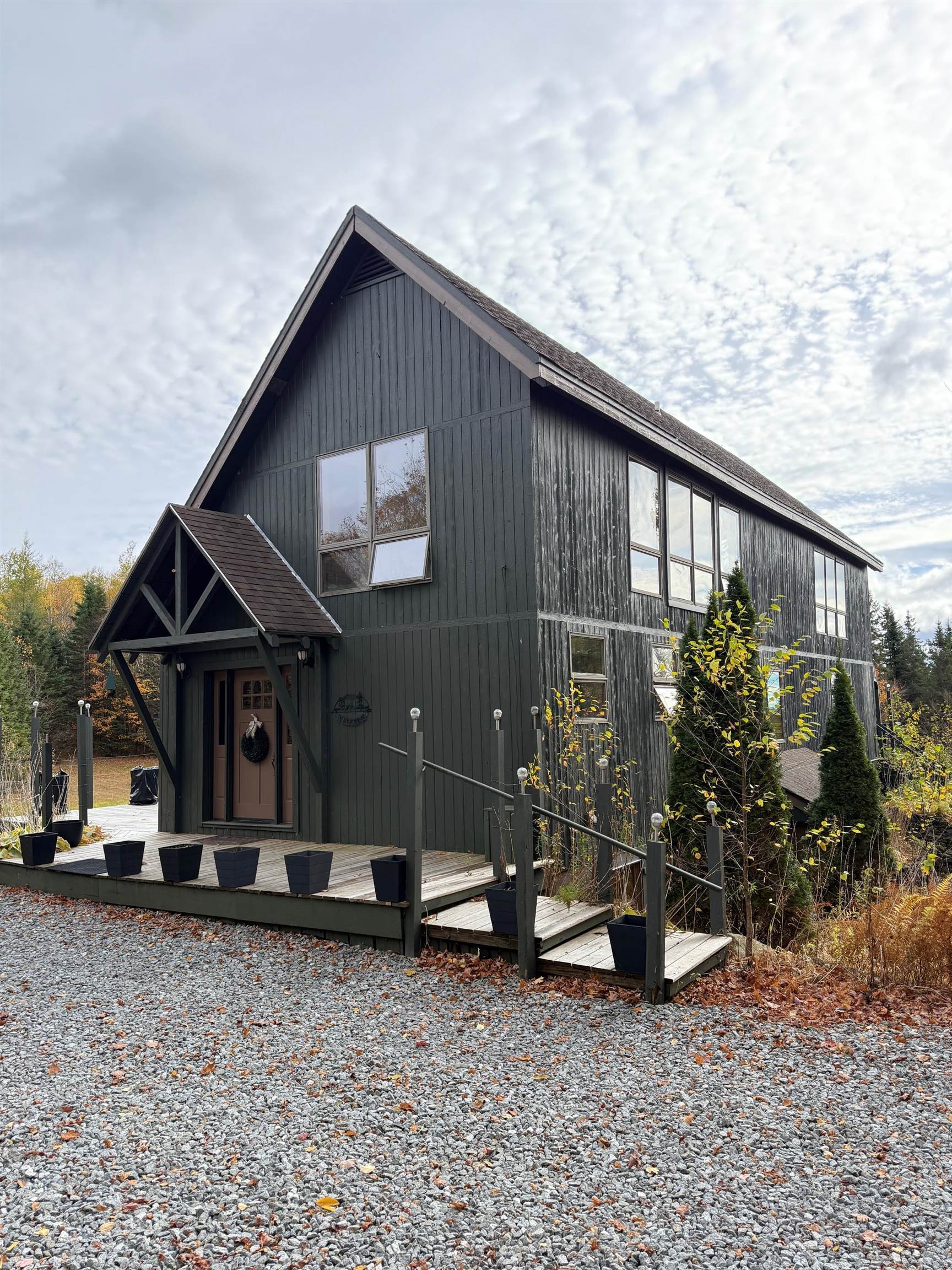 397 Mountain View Road