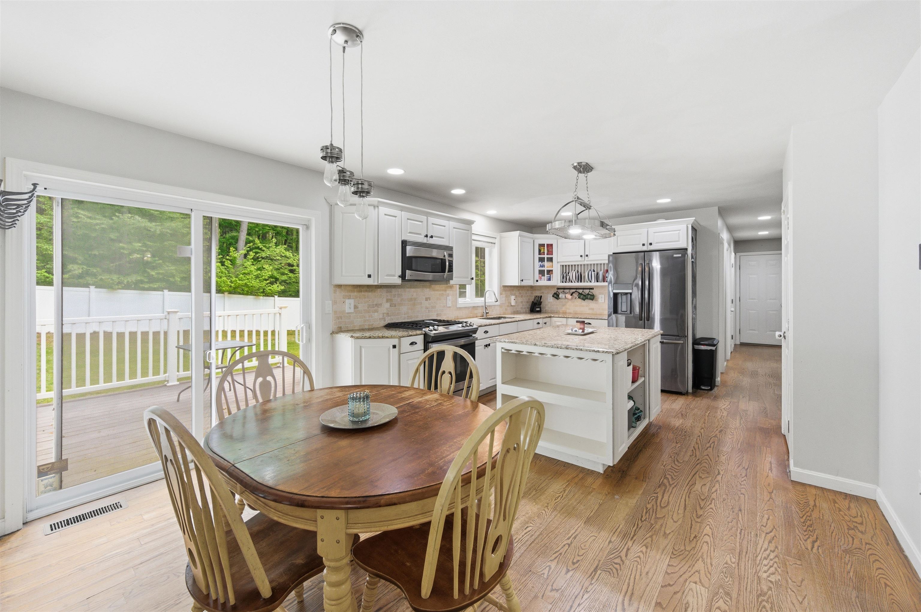 6 Burge Drive