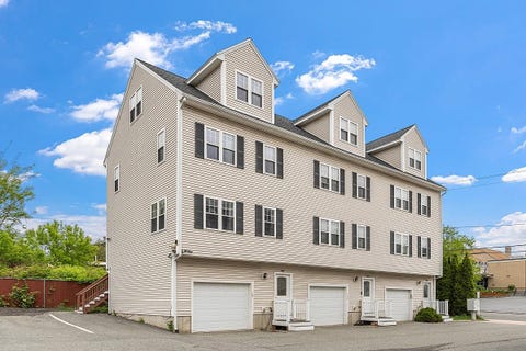 Photo of 122 Locust Street #4, Haverhill, MA 01830 (MLS # 5106154)