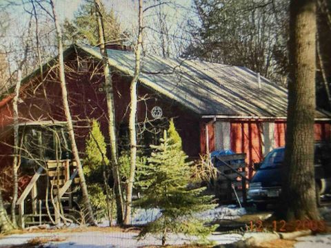 Photo of 360 Farmington Road, Milton, NH 03851 (MLS # 5091314)