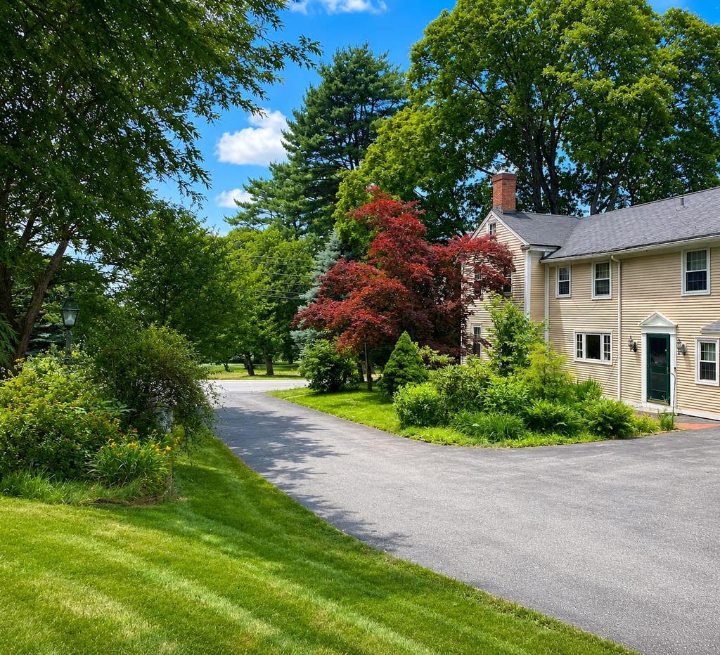Photo of 240 Mountain Road, Concord, NH 03301 (MLS # 5101965)