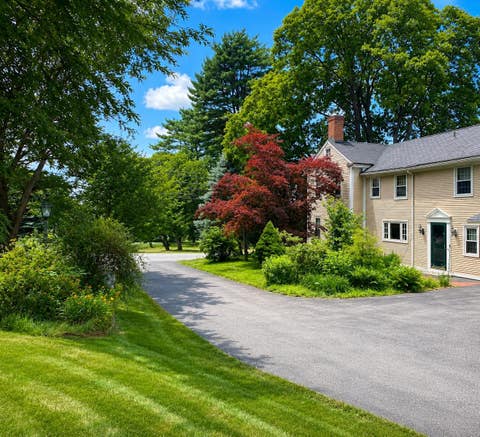 Photo of 240 Mountain Road, Concord, NH 03301 (MLS # 5101965)