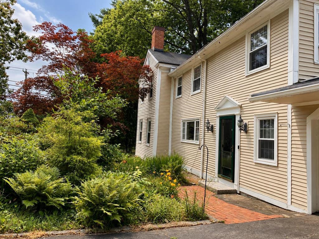 Photo of 240 Mountain Road, Concord, NH 03301 (MLS # 5101965)