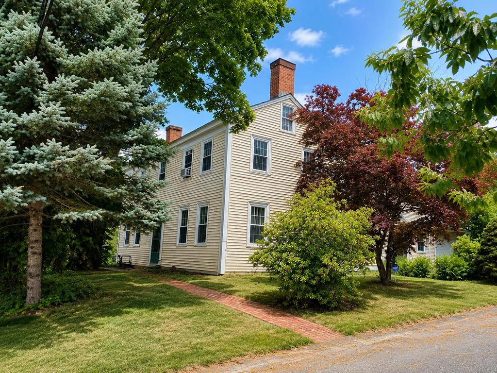 Photo of 240 Mountain Road, Concord, NH 03301 (MLS # 5101965)