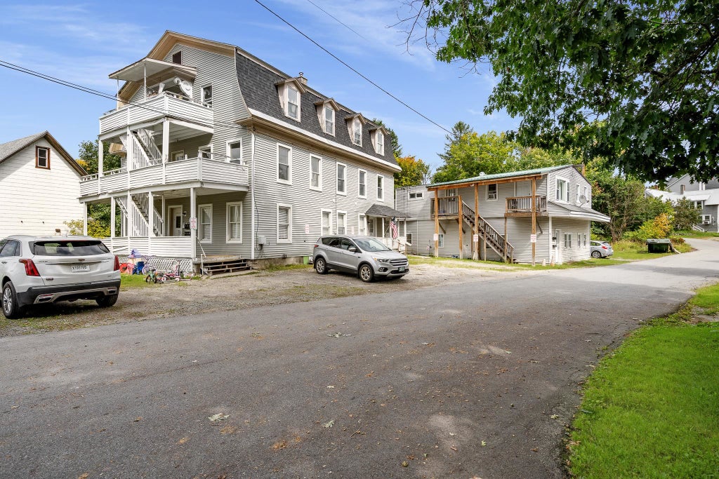 Photo of 30 Elm Street, Whitefield, NH 03598 (MLS # 5109363)