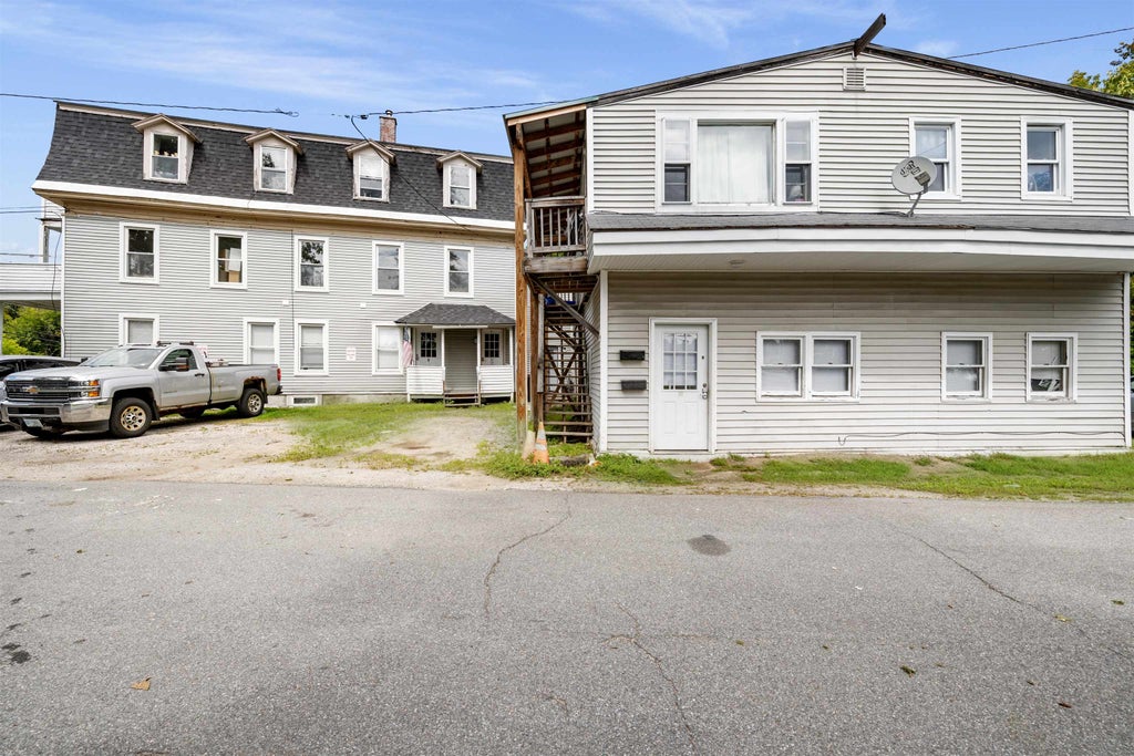 Photo of 30 Elm Street, Whitefield, NH 03598 (MLS # 5109363)