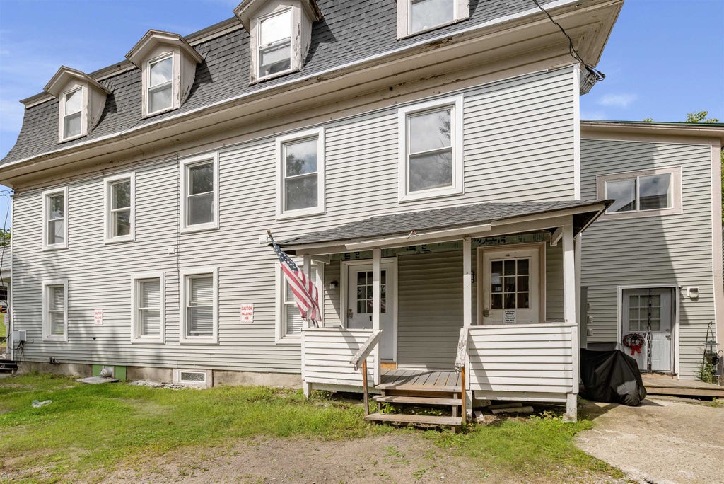 Photo of 30 Elm Street, Whitefield, NH 03598 (MLS # 5109363)